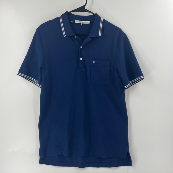Criquet ShortSleeve Polo Shirt - Picture 2 of 7